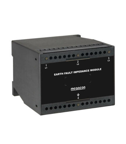 Module Giám Sát Chạm Đất MEGACON
