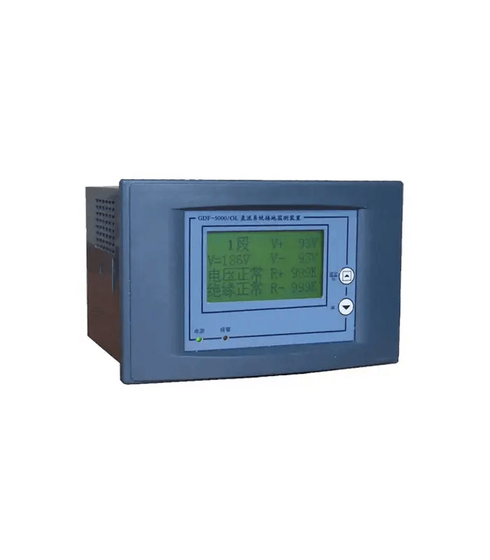gdf-5000-online-insulation-monitoring-device-for-dc-system GDF-5000 Online Insulation Monitoring Device for DC System